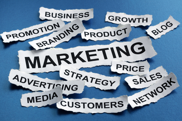 HOW TO MARKET YOUR BUSINESS IN TODAY’S ECONOMY