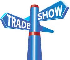 10 TIPS FOR SUCCESSFUL TRADE SHOWS