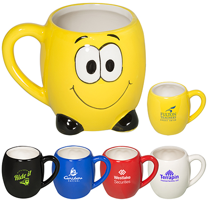 TOP 8 REASONS TO USE PROMOTIONAL PRODUCTS